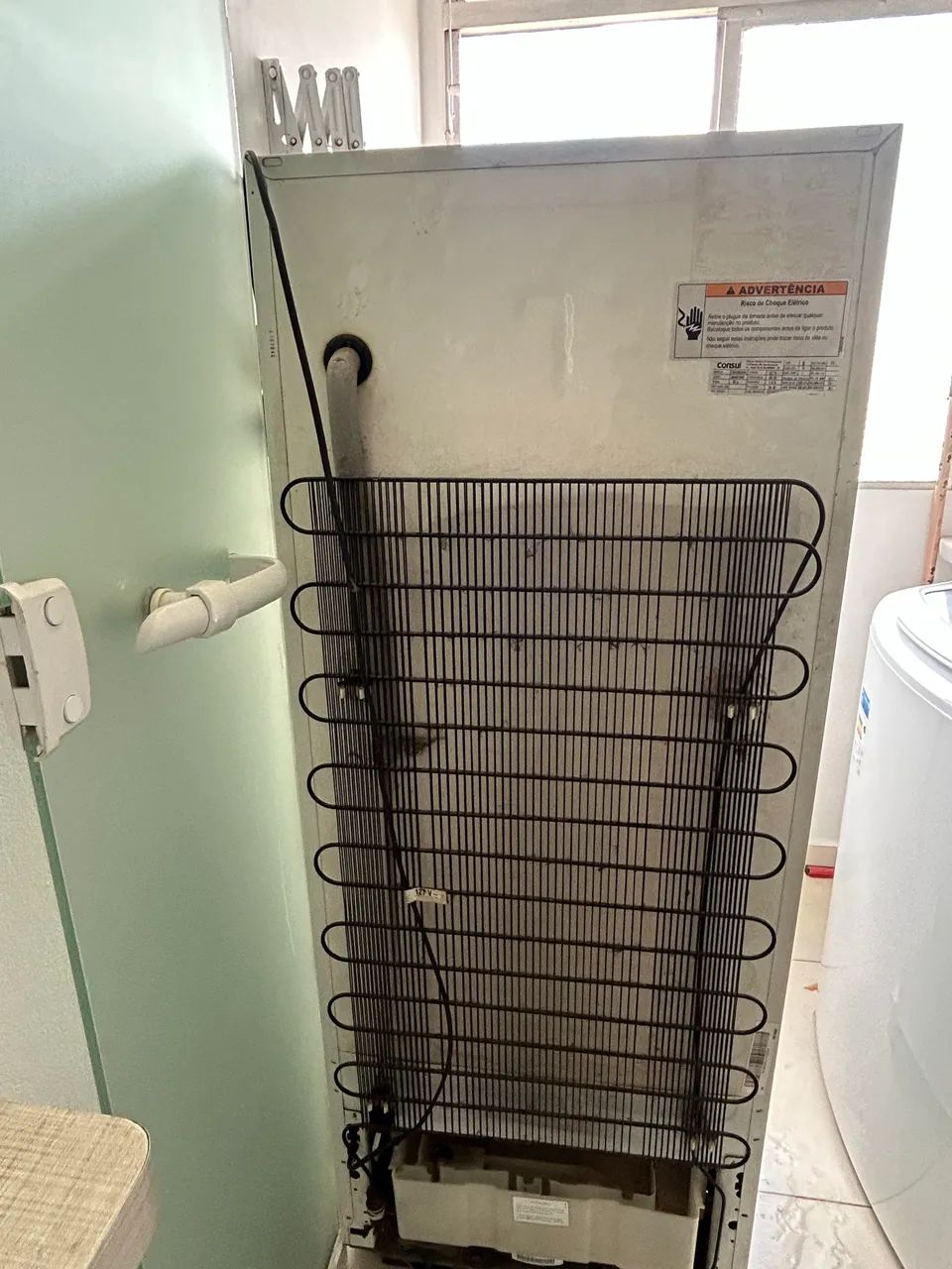 Geladeira Consul - Foto 3