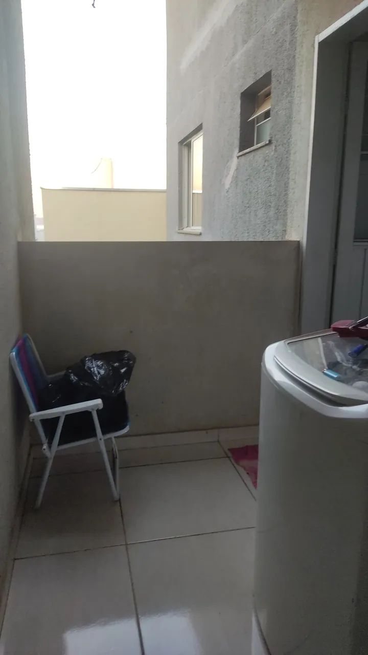 Vendo ou troco Ap atrás do shopping  - Foto 4