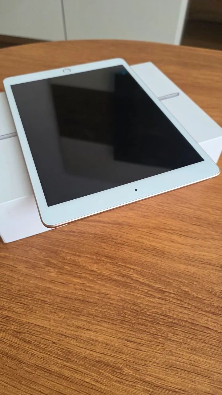 Ipad 8 128gb - Foto 3