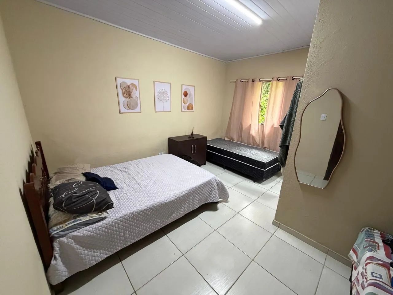 Casa na praia Bertioga São Paulo  - Foto 5