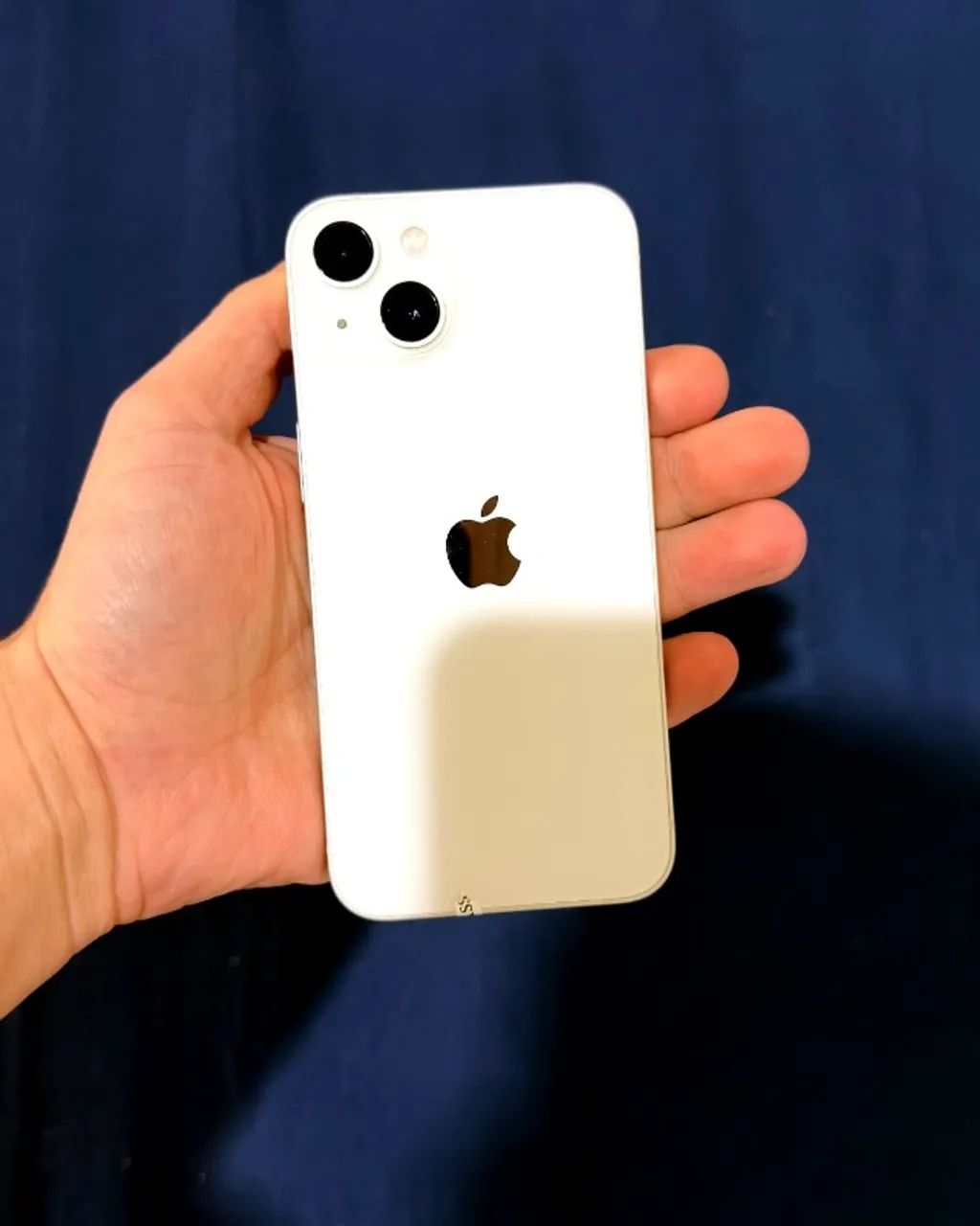 iPhone 13 128GB Branco | Perfeito Estado | Bateria 86% - Foto 3
