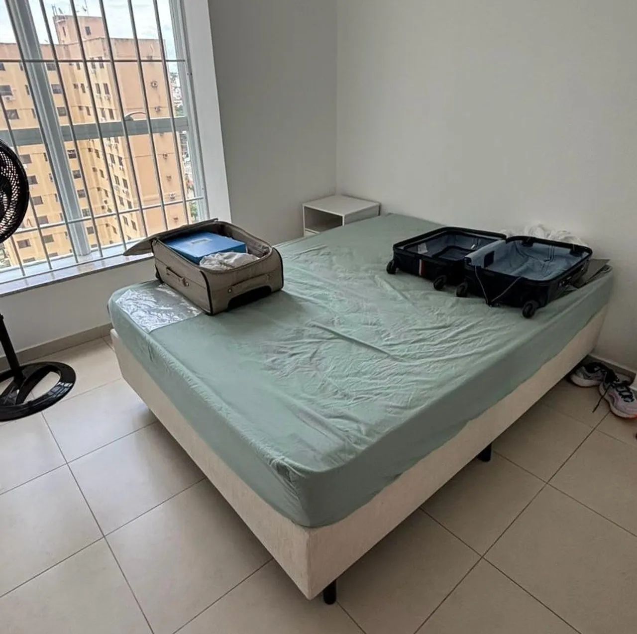 Cama Box casal - Foto 2