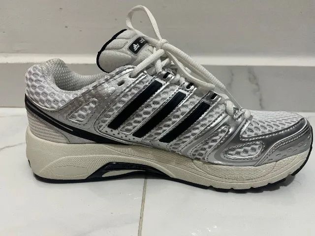 Tênis Adidas Control 5W - Foto 6
