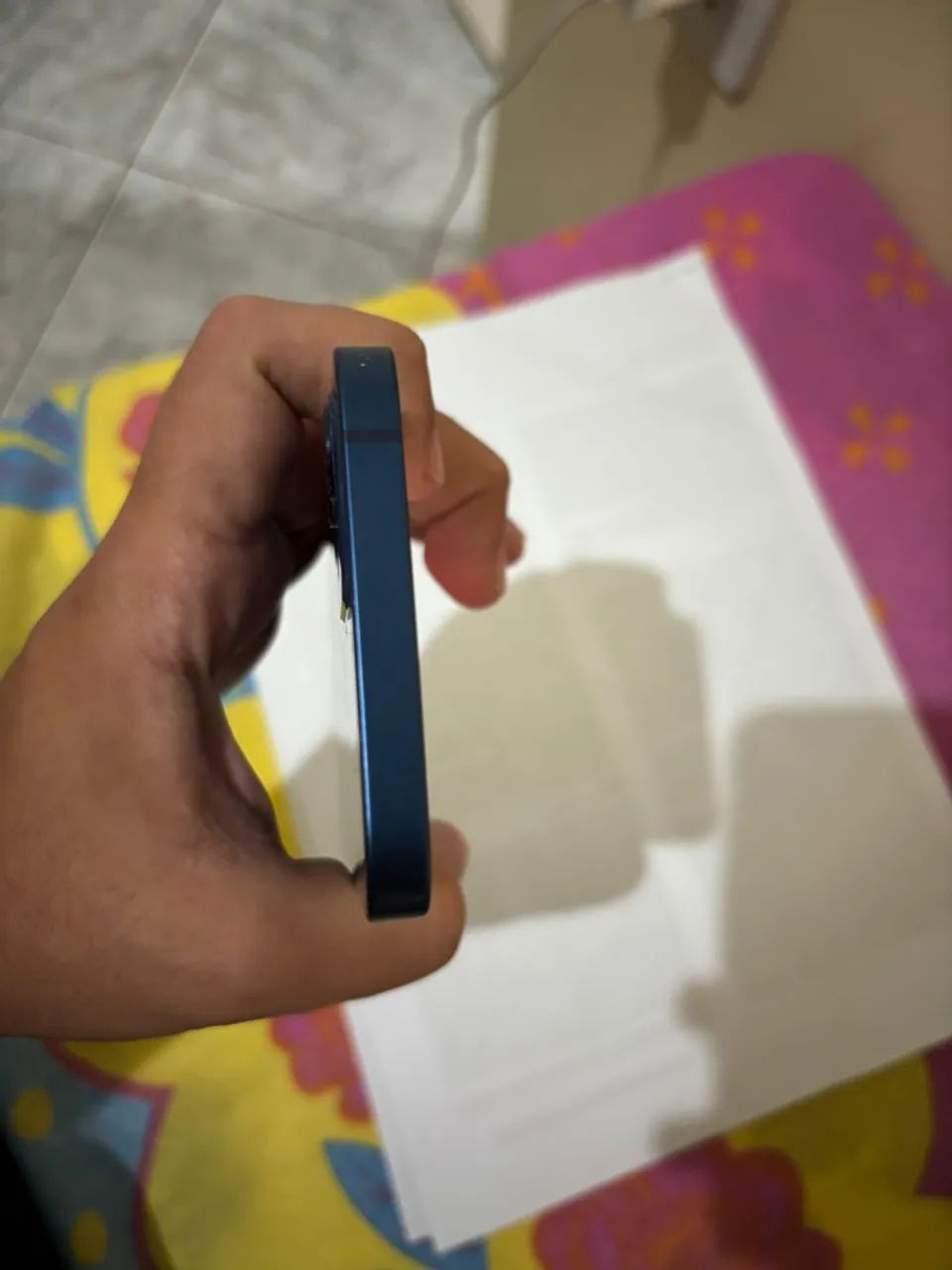 iPhone 12 - Foto 5
