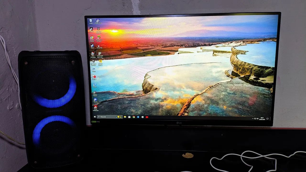 Computador Gamer  - Foto 4