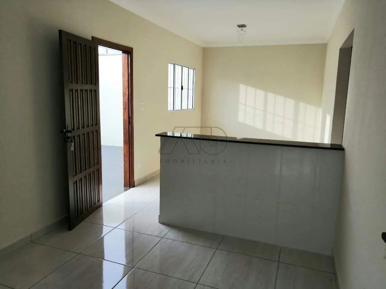 Casa à venda, 2 quartos, 2 vagas, SOL NASCENTE - PIRACICABA/SP - Foto 3