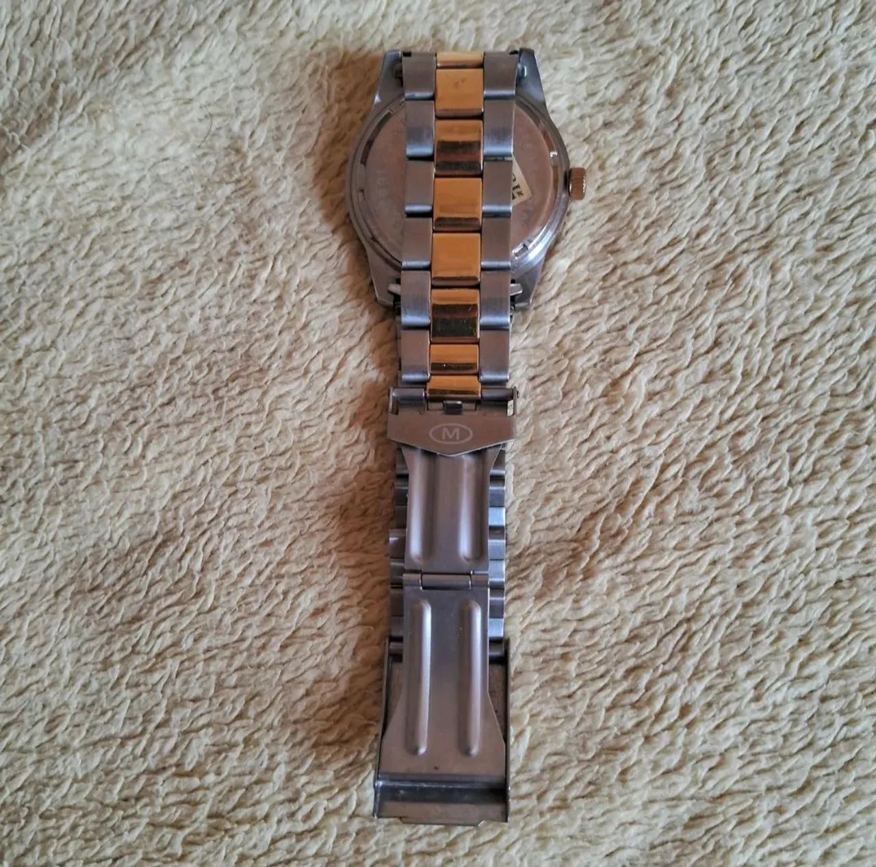 Relógio Mondaine Original  - Foto 2