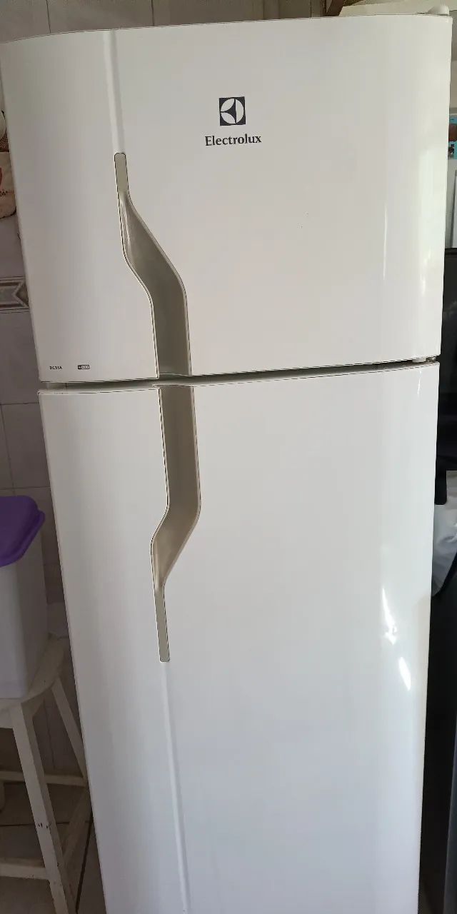 Vendo Geladeria Duplex
