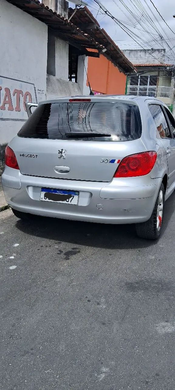307 manual - Foto 2