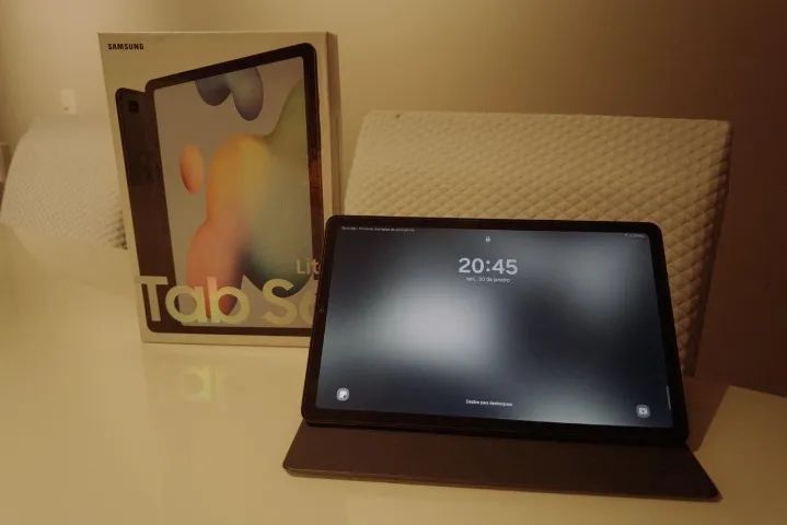 Samsung Tab s6 lite