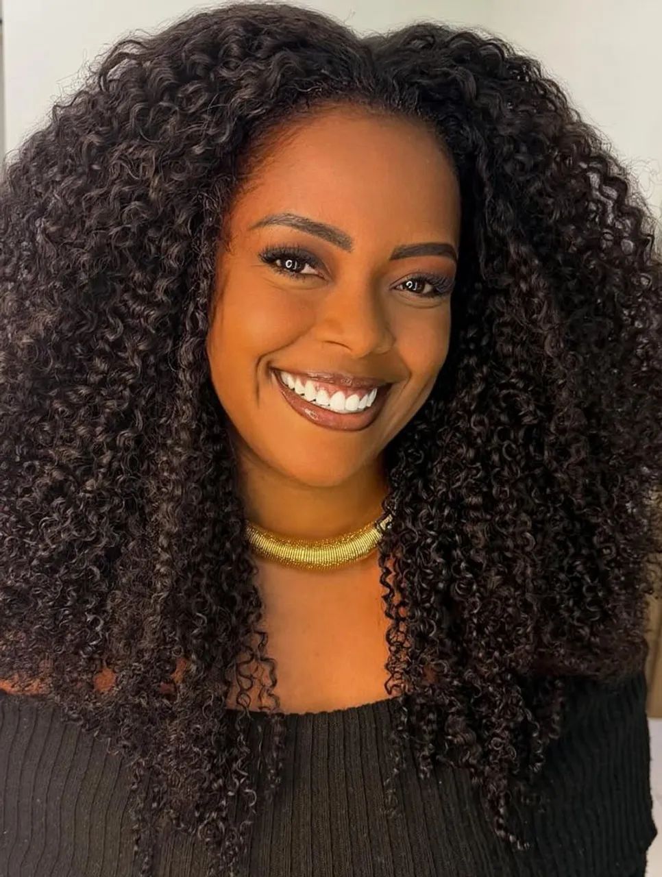 Aplicação de Mega hair Adesivado, Entrelace, Nó Italiano, Ponto Americano, fita adesiva  - Foto 3