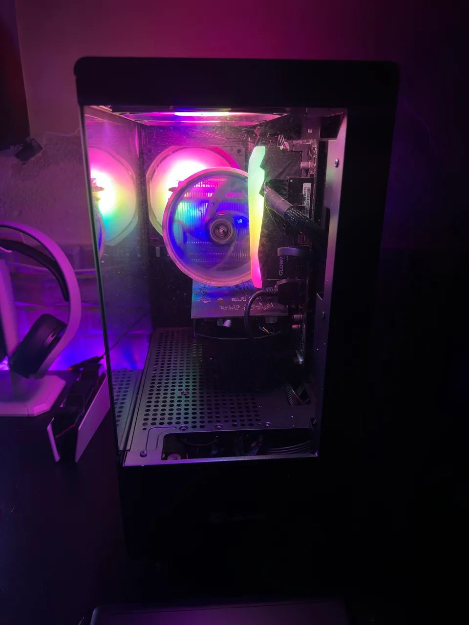 PC gamer troco - Foto 2