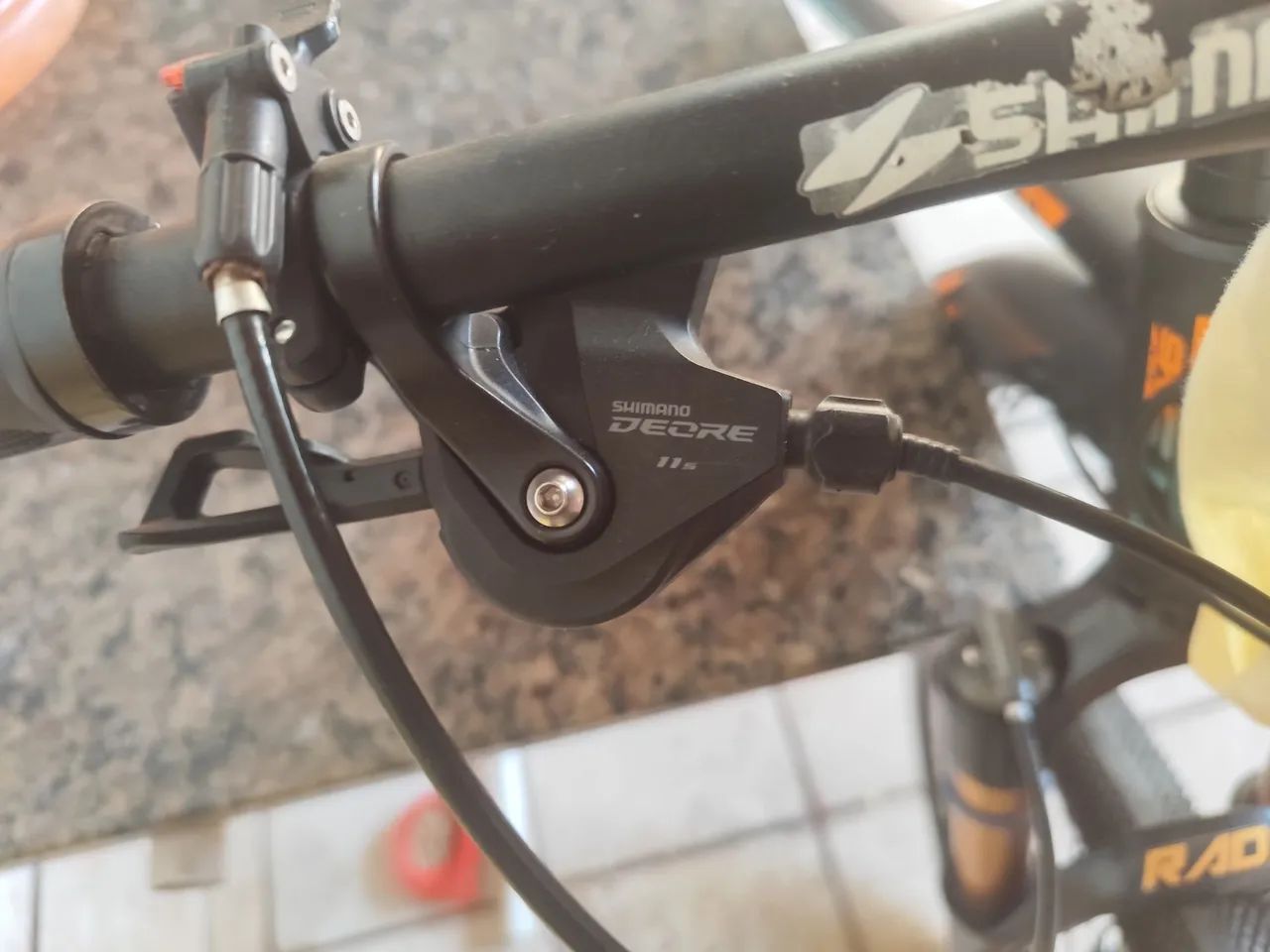 Bicicleta GTS M5 PRO aro 29 11v - Foto 3