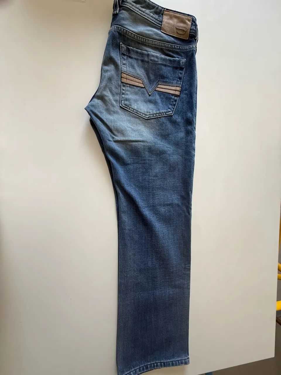 Calça DIESEL  - Foto 2