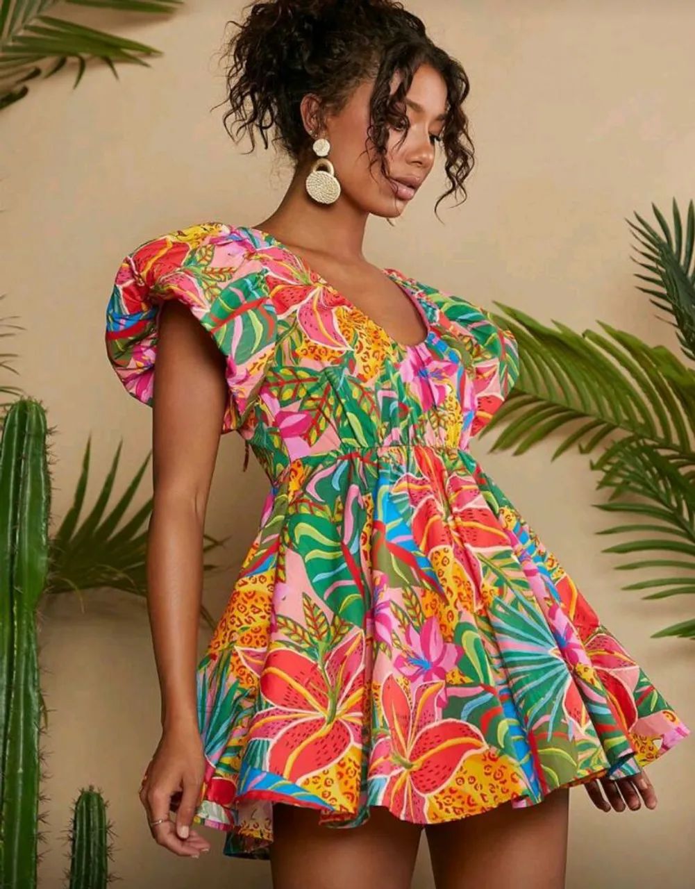 Vestidos Tal mãe, tal filha! - Foto 2