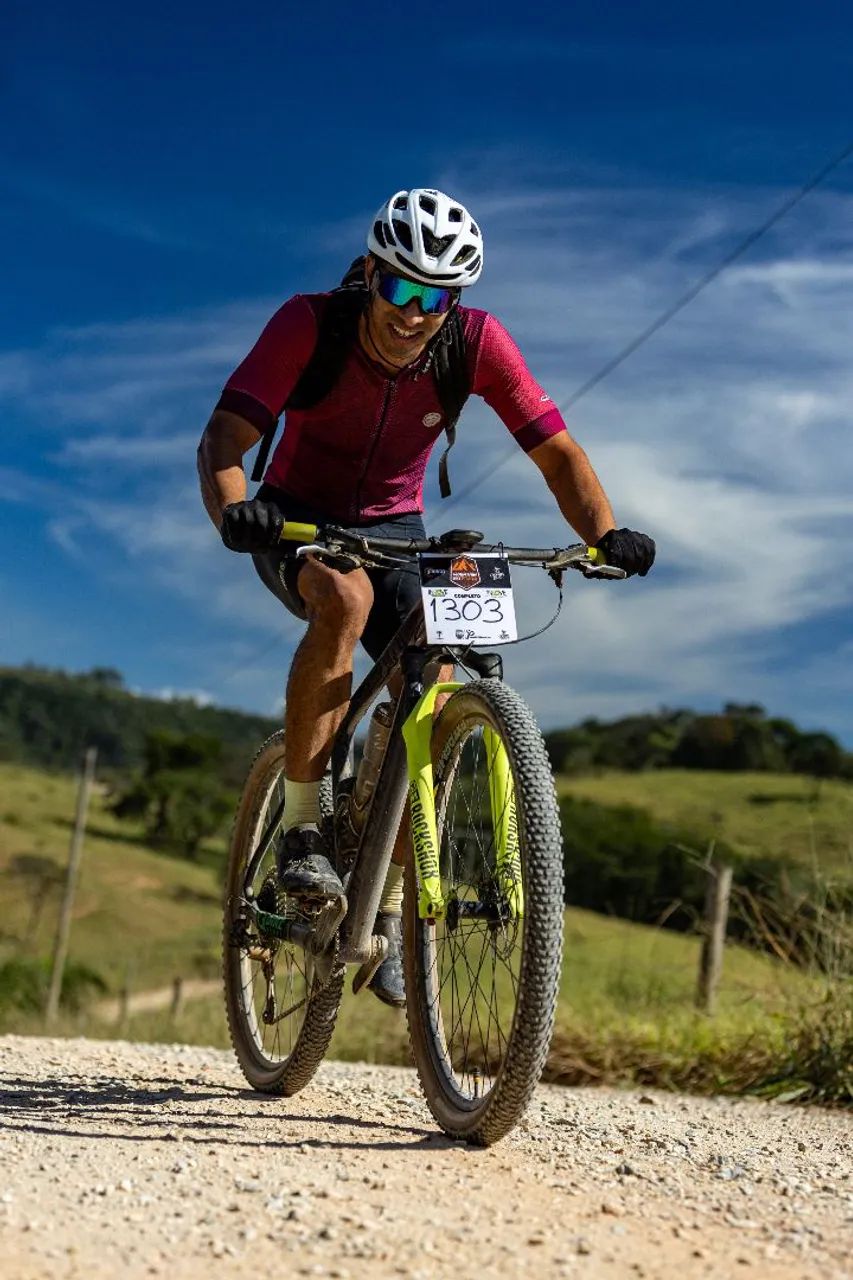 Bicicleta Carbono aro 29  - Foto 5