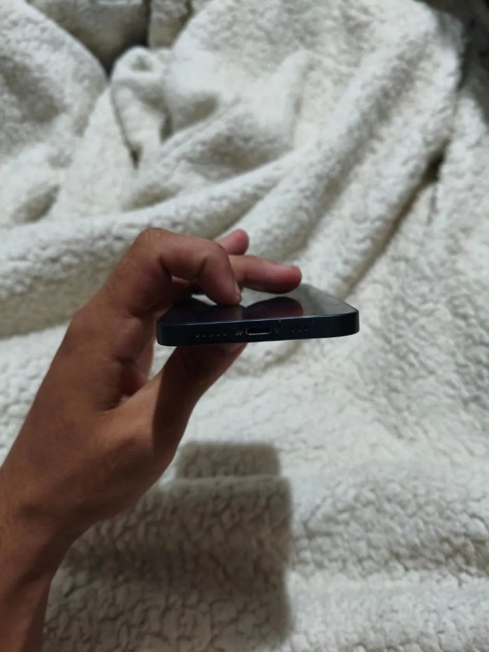 IPHONE 13 - 128gb - Foto 2