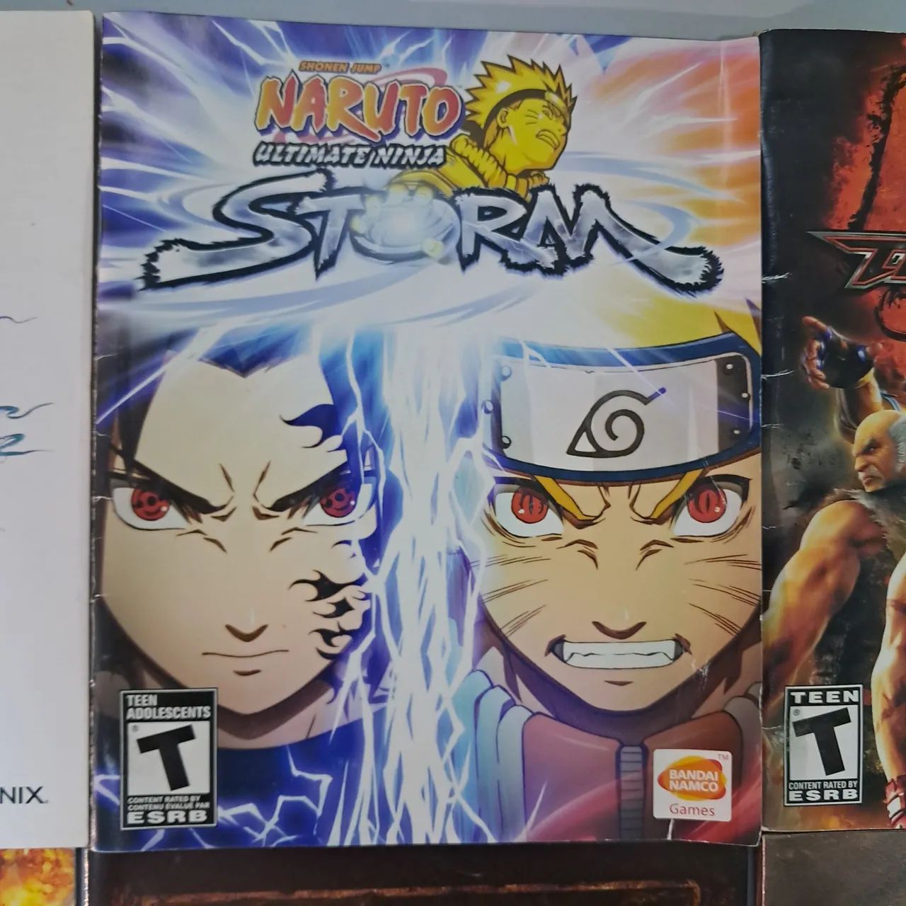 MANUAL ORIGINAL PLAYSTATION 3 - Foto 4