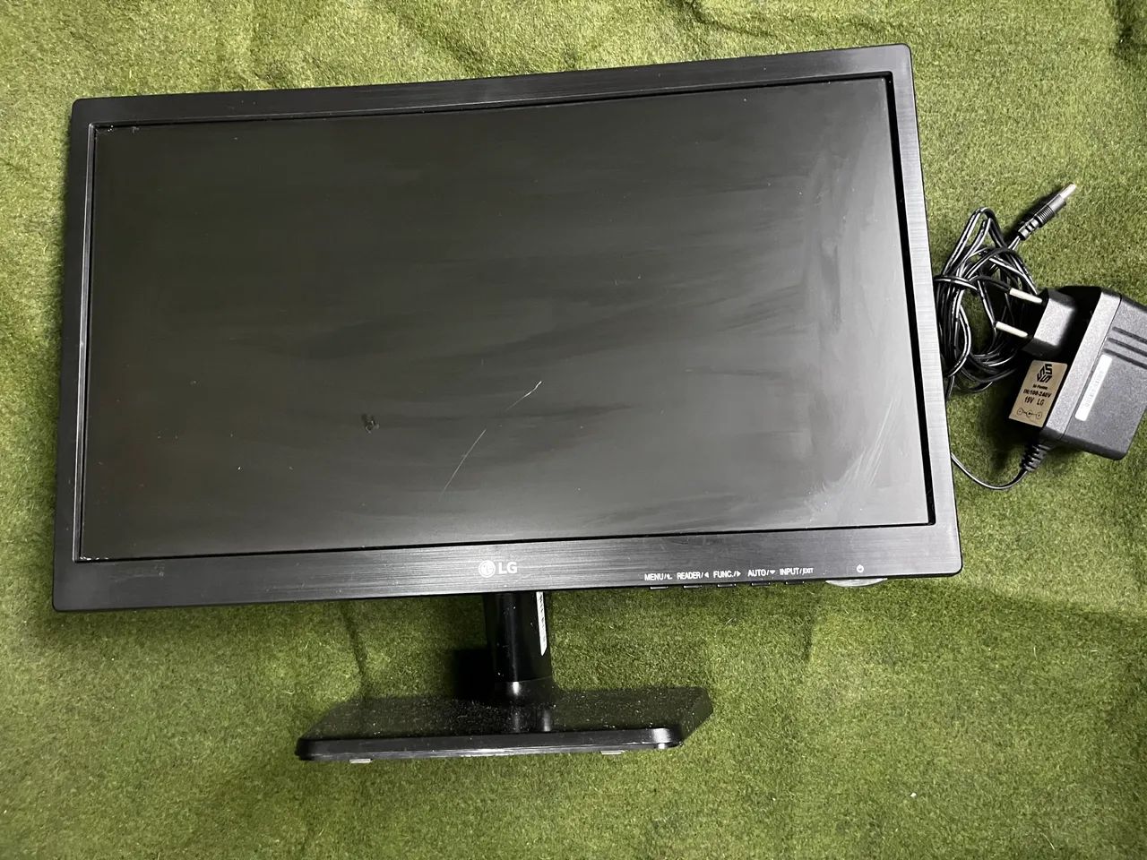 MONITOR LG 20" + BRINDE - Foto 3
