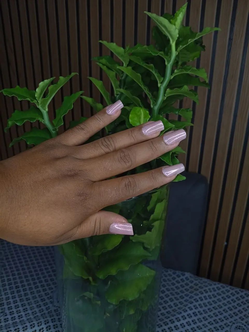 Alongamento em gel  - Foto 3
