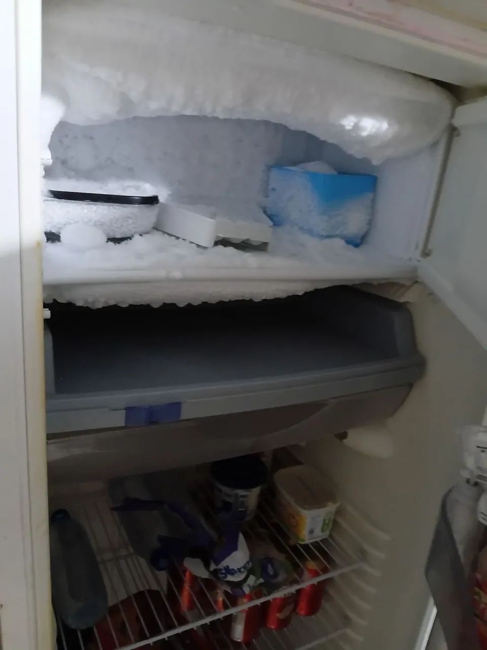 Geladeira  - Foto 5