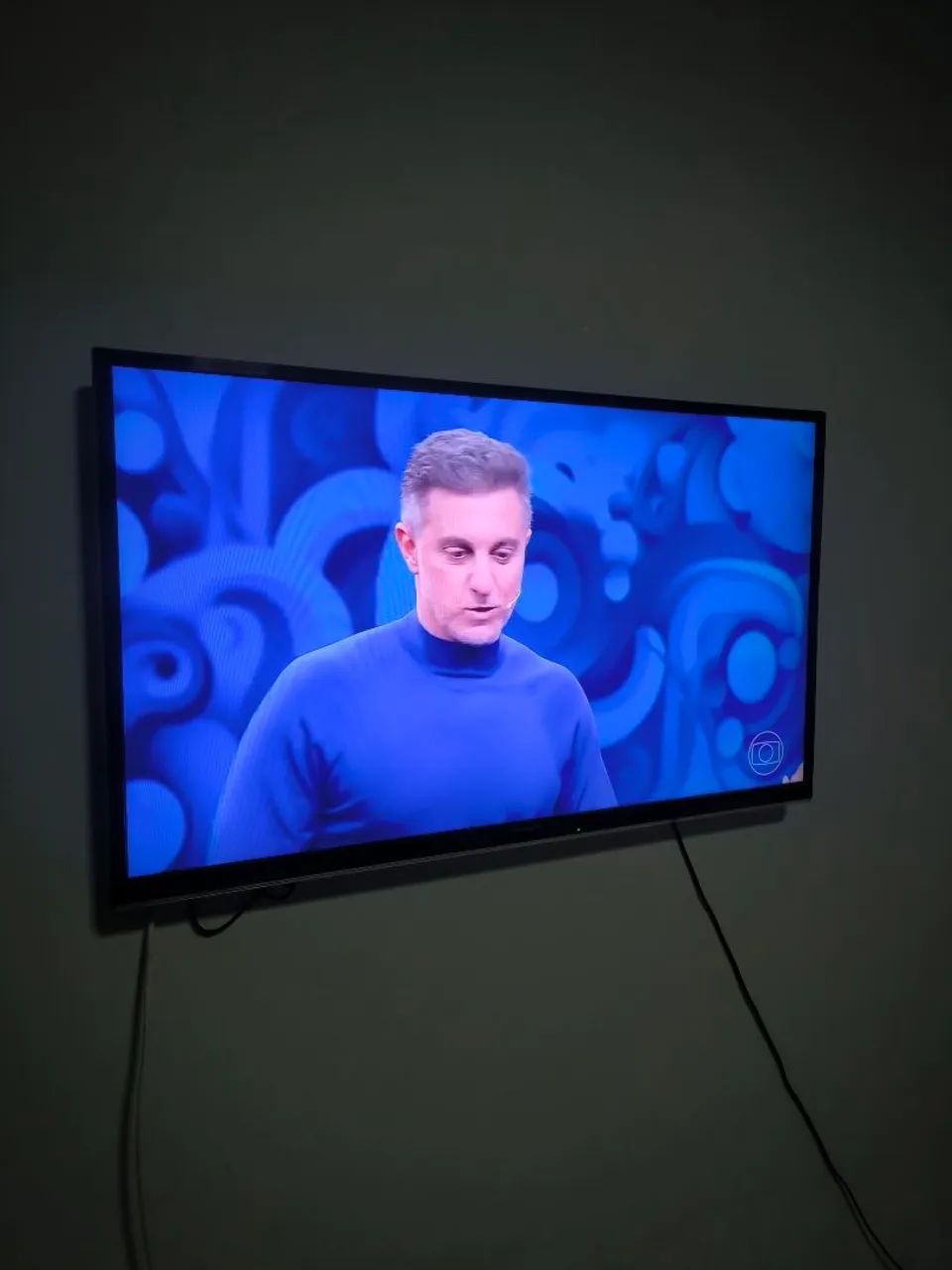 Tv Panasonic 42 polegadas ( Não e smart)  - Foto 5