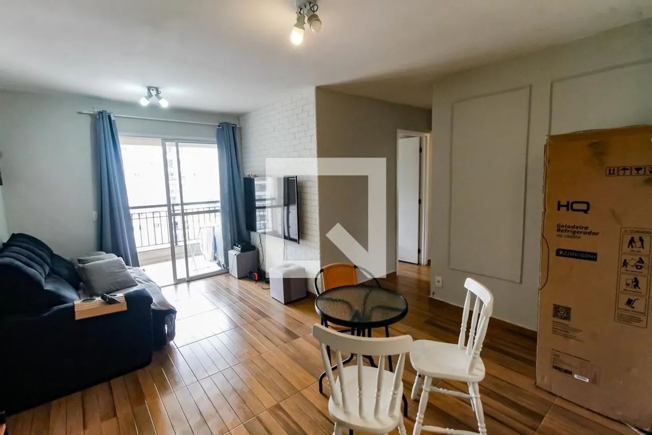 Apartamento à Venda - Panamby, 3 Quartos, 70 m2