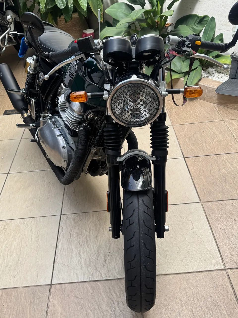 Continental GT 2023 - Foto 2