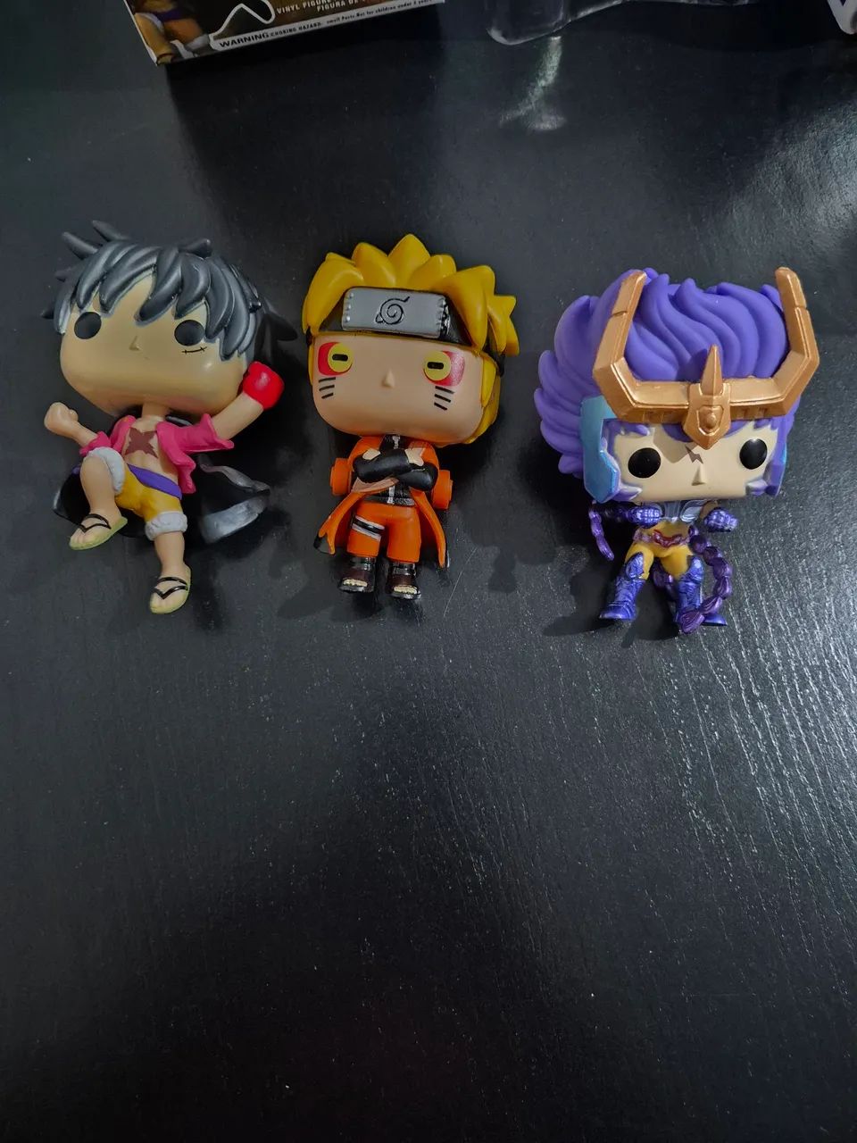Bonecos action figures e funko pop - Aceito cartão - Foto 3