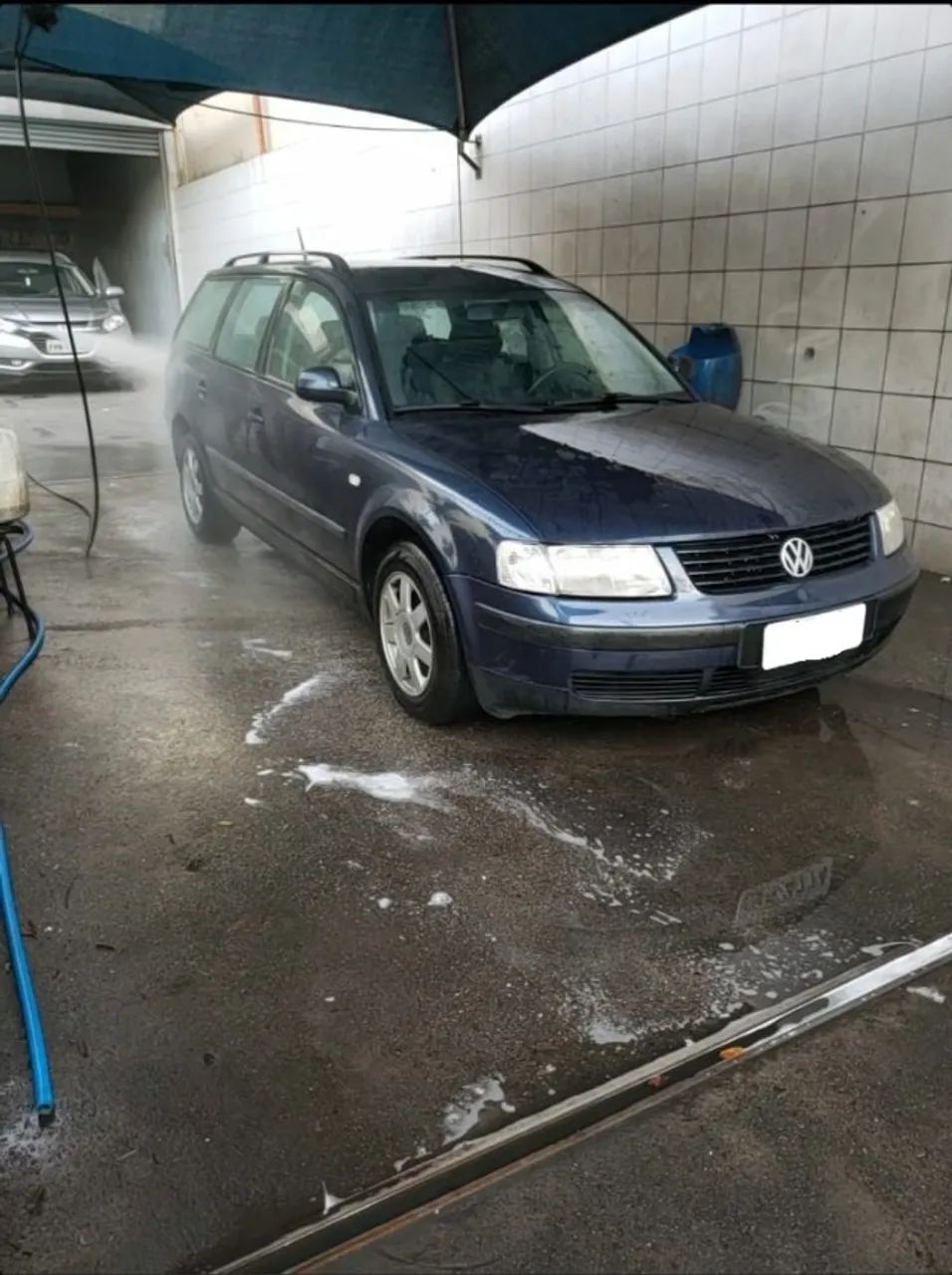 Volkswagen Passat Passat Variant Turbo 1.8 1999