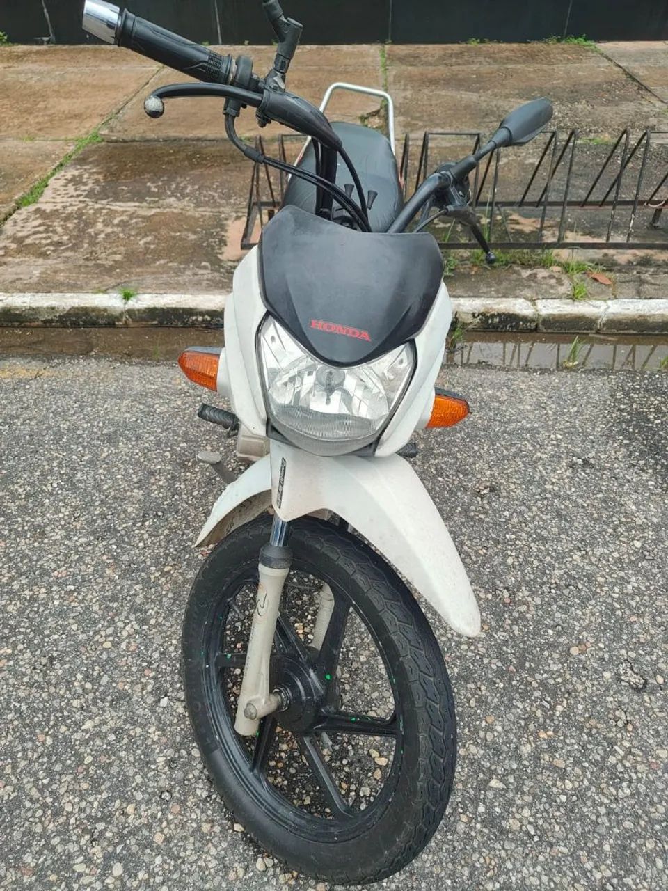 Pop 110i 19/20