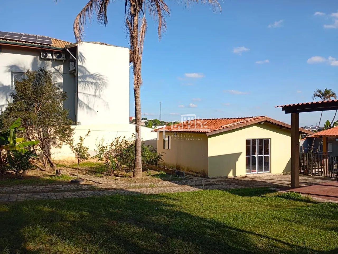 chácara - Condomínio Seranila - Monte Mor - Foto 2