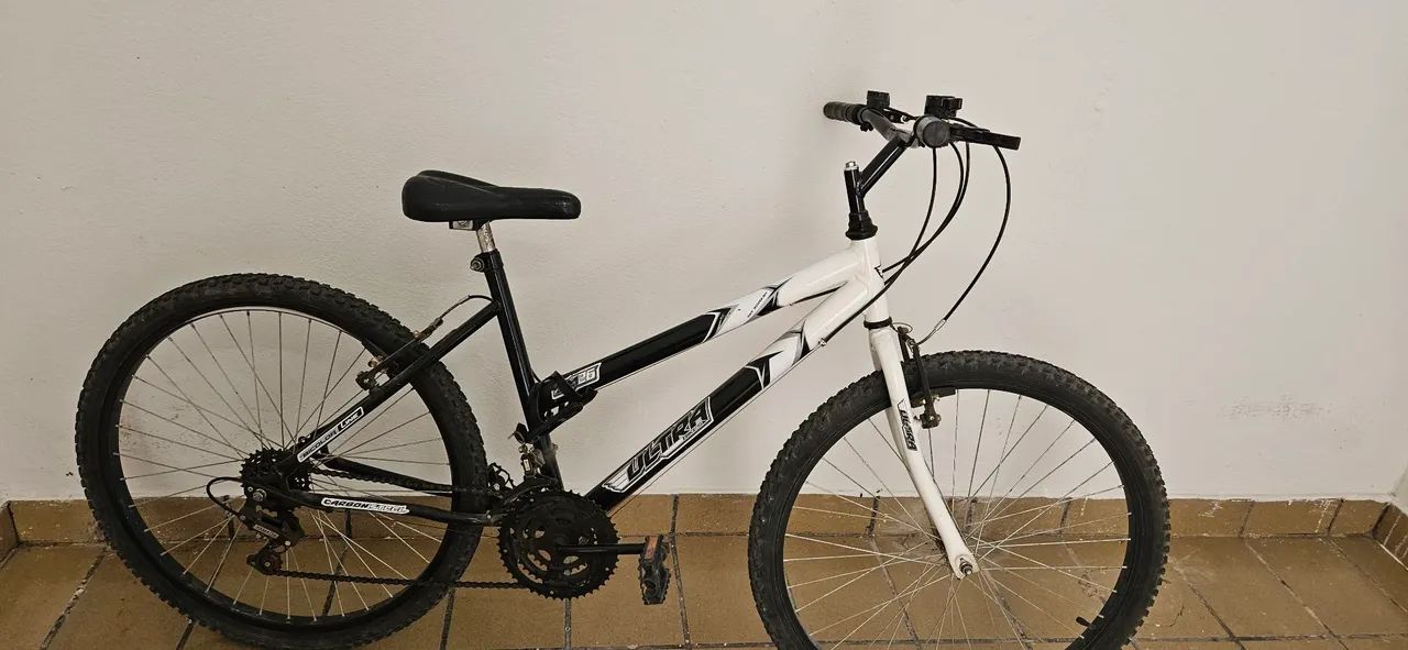 Bike Aro 26 Arapiraca 