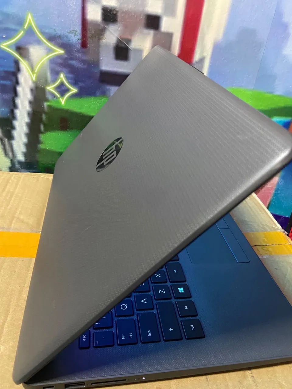 Notebook hp - Foto 3