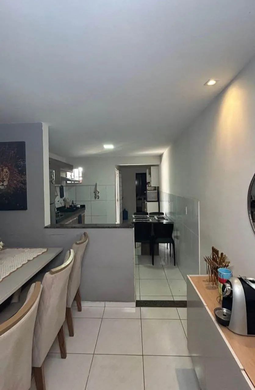 VENDO Casa no Jardim América.  RY - Foto 5