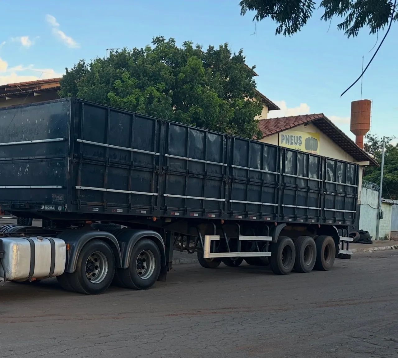 Volvo Fh 440 - Foto 3