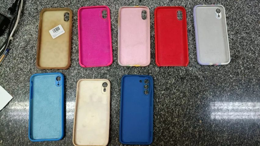Celulares e Tablets com defeito - Foto 4