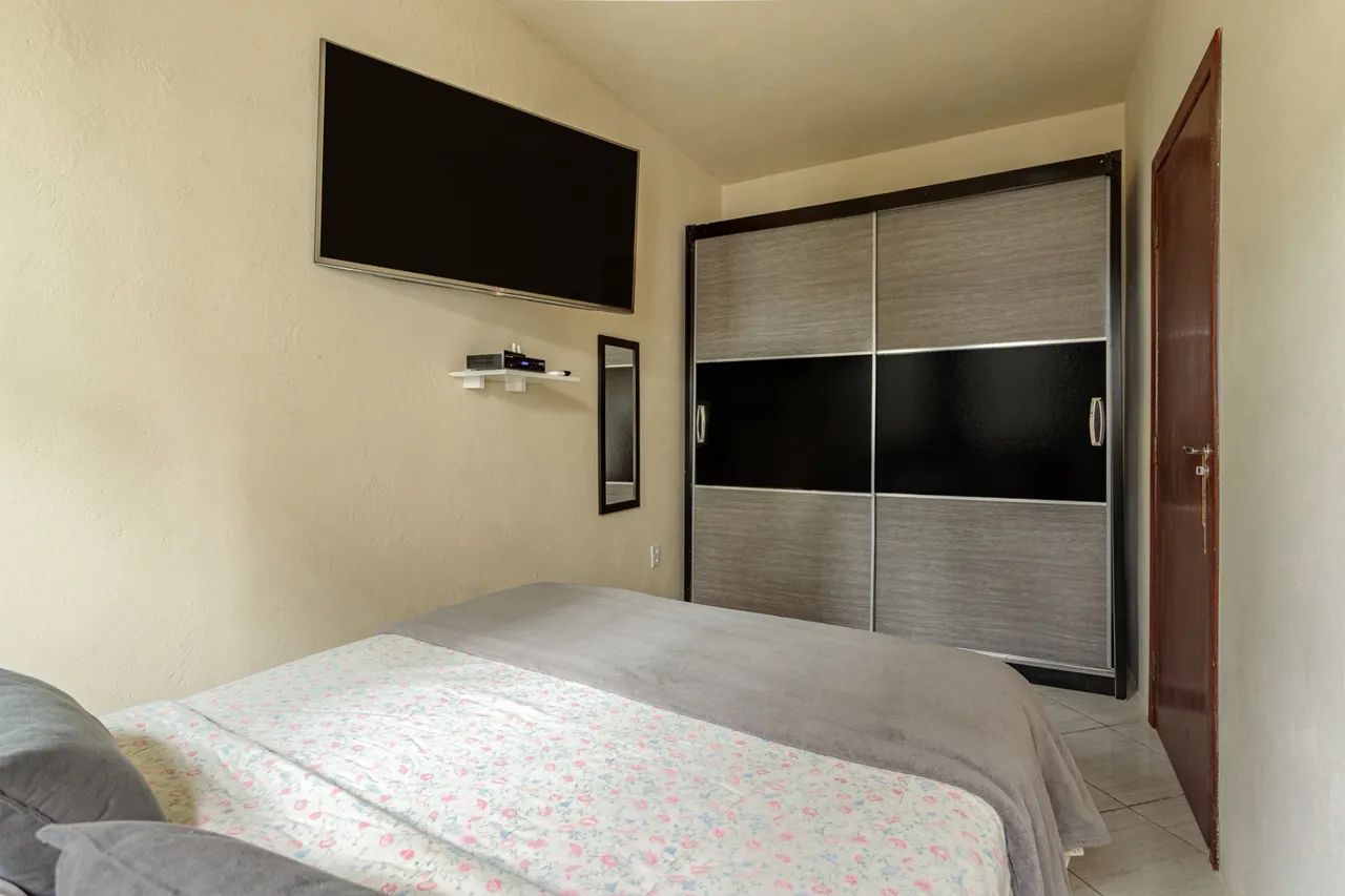 Apartamento Vargem Grande  - Foto 3