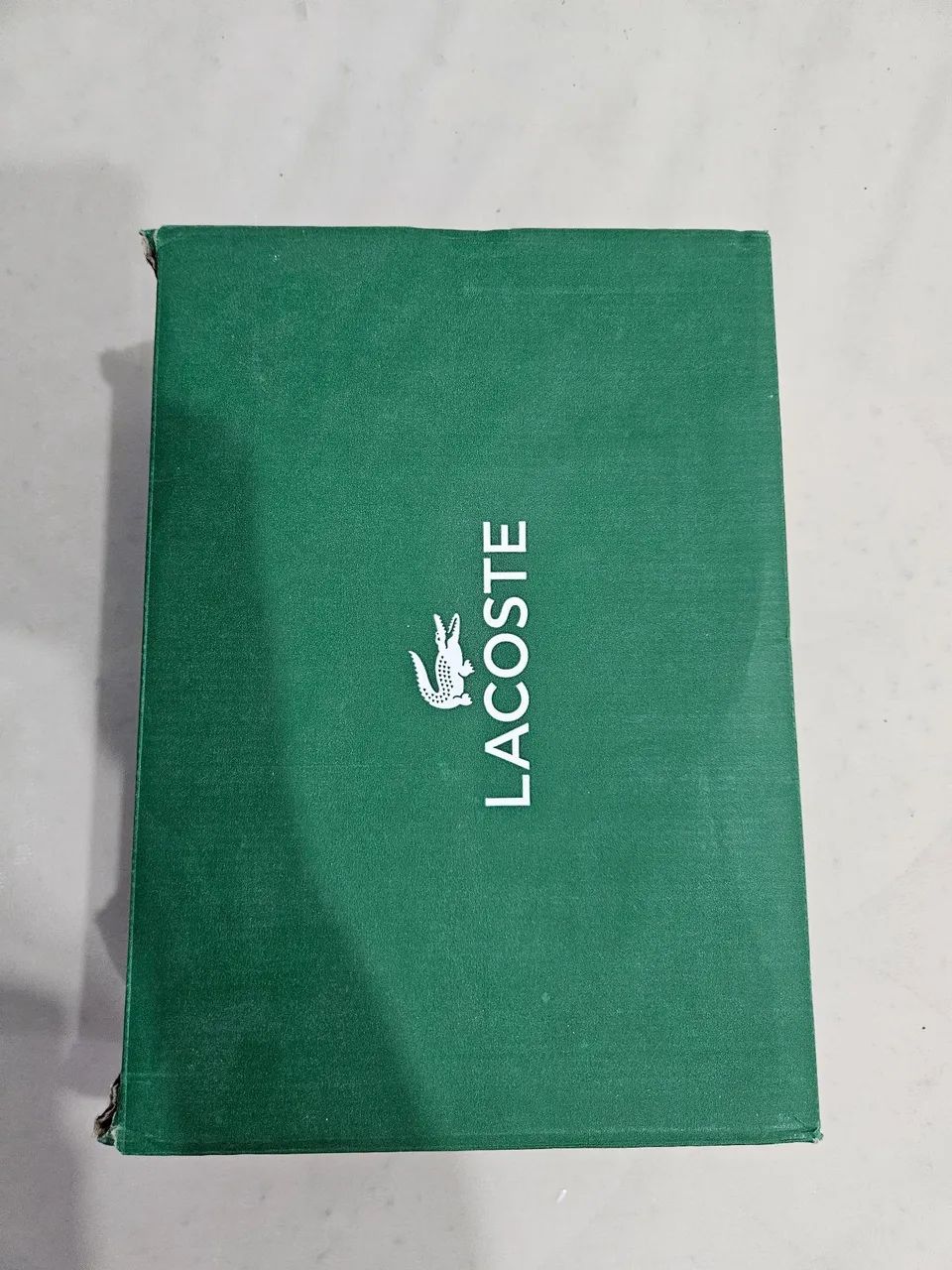 Tênis Lacoste - Foto 2
