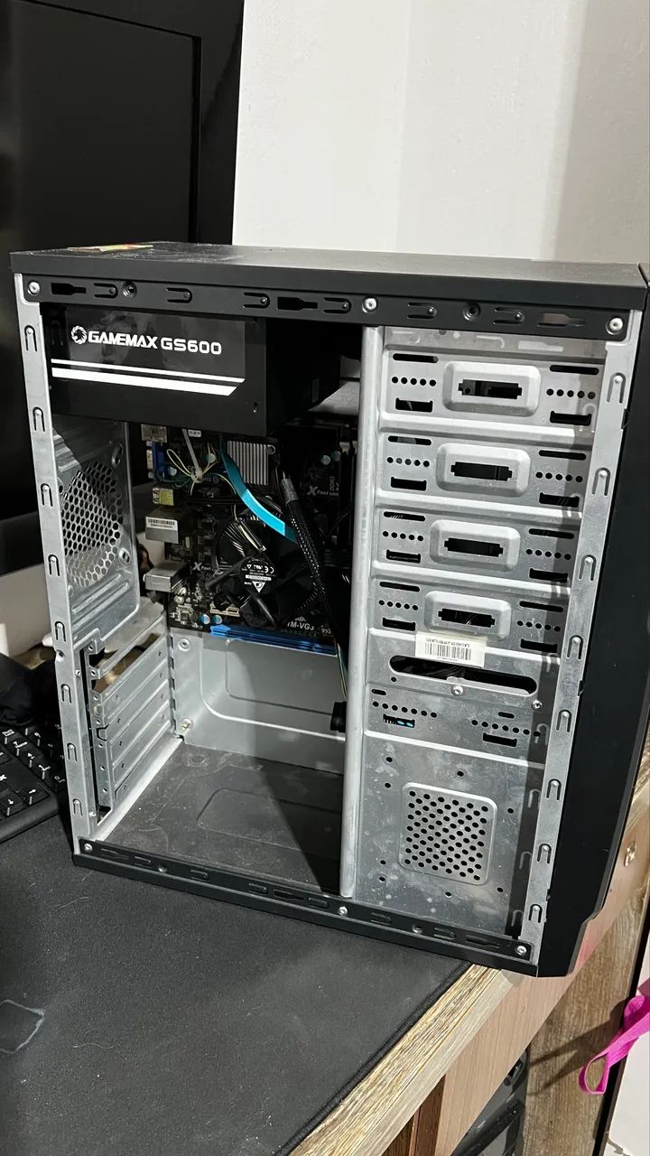 Computador funcional  - Foto 2