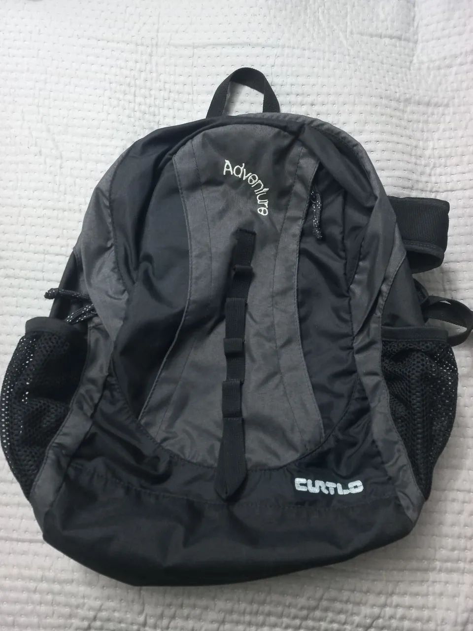 Mochila Curtlo
