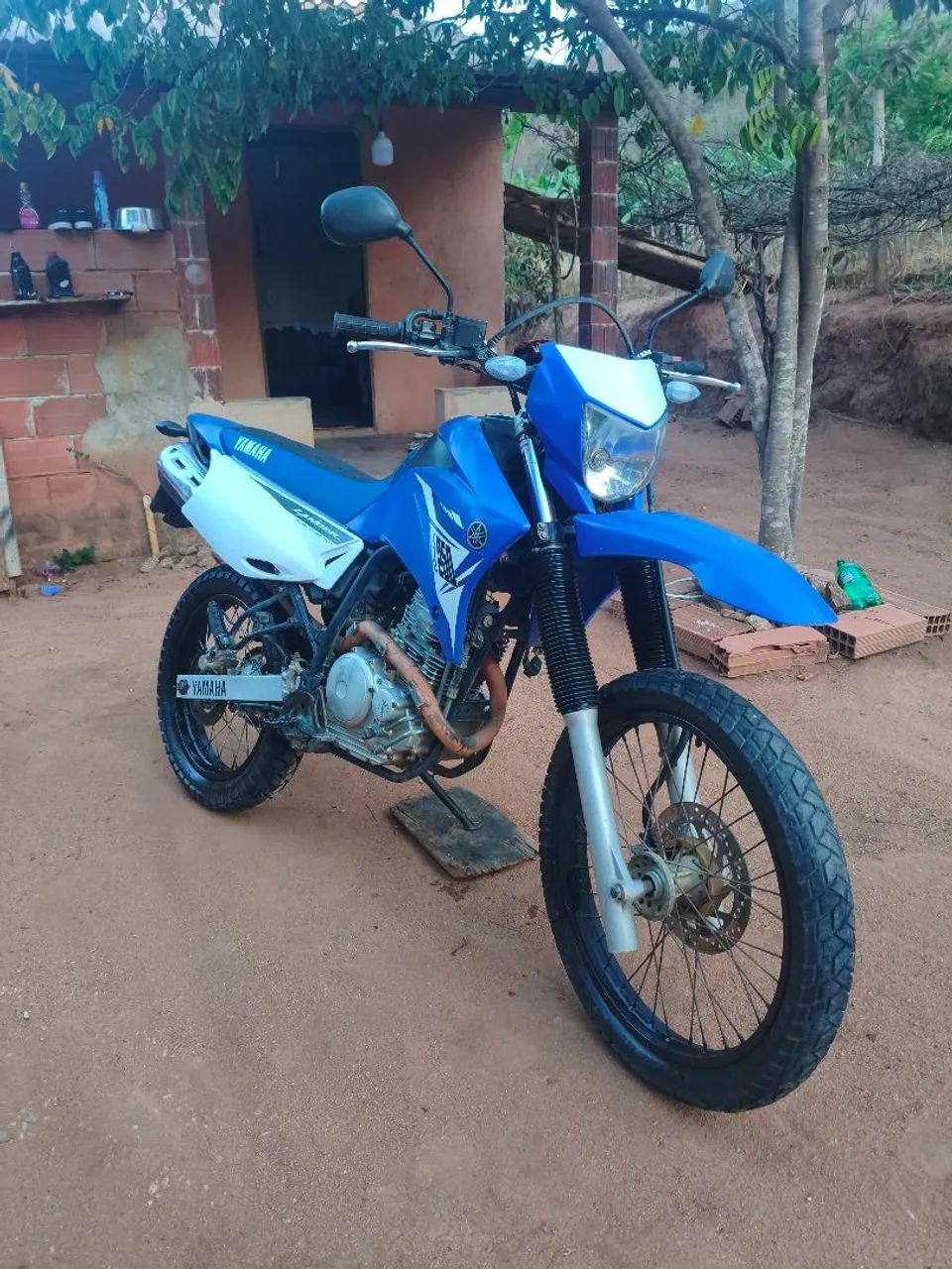 Lander 250 - Foto 2