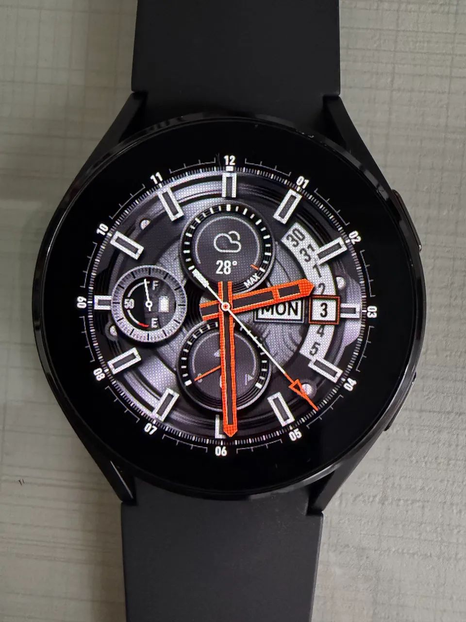 Samsung S24 256 Gb + Galaxy Watch 4 Bluetooth - Foto 2