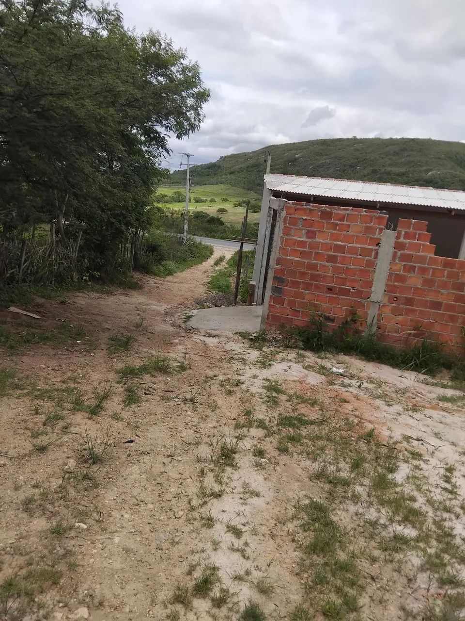 Lote terreno 8 X 20 - Foto 4
