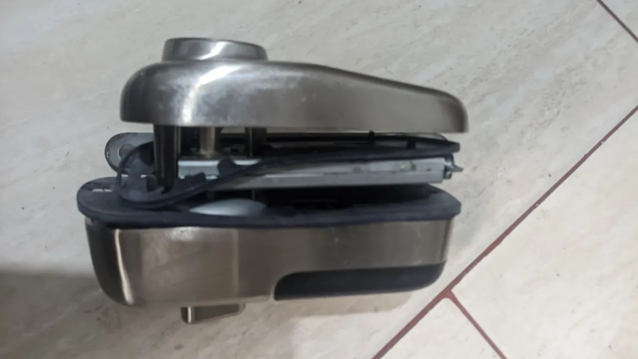 Fechadura elétrica  - Foto 2