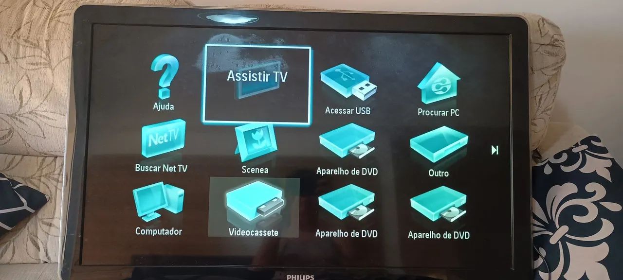 TV PHILIPS 43'  - Foto 3