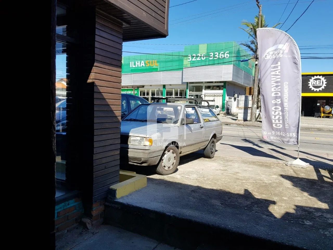 Galpão/Terreno à venda no Rio Tavares - Foto 3