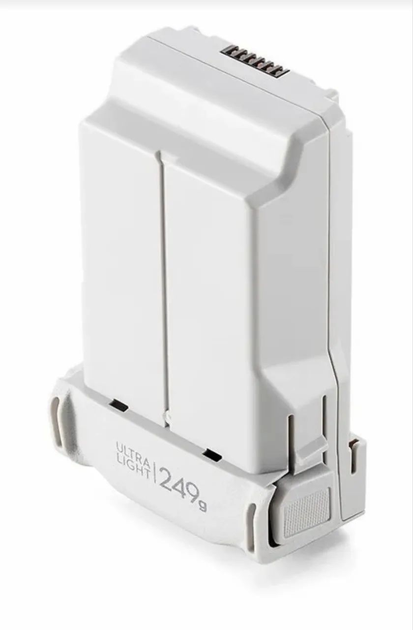 Bateria Original DJI Mini 3 Pro ( Mini 4 ) - Nova e Lacrada ! Envio para todo Brasil ! - Foto 3