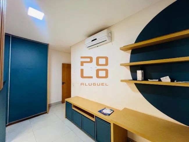 Casa para alugar no Condomínio Residencial Jardim Veneza no Setor Jardim Veneza em Senador - Foto 16