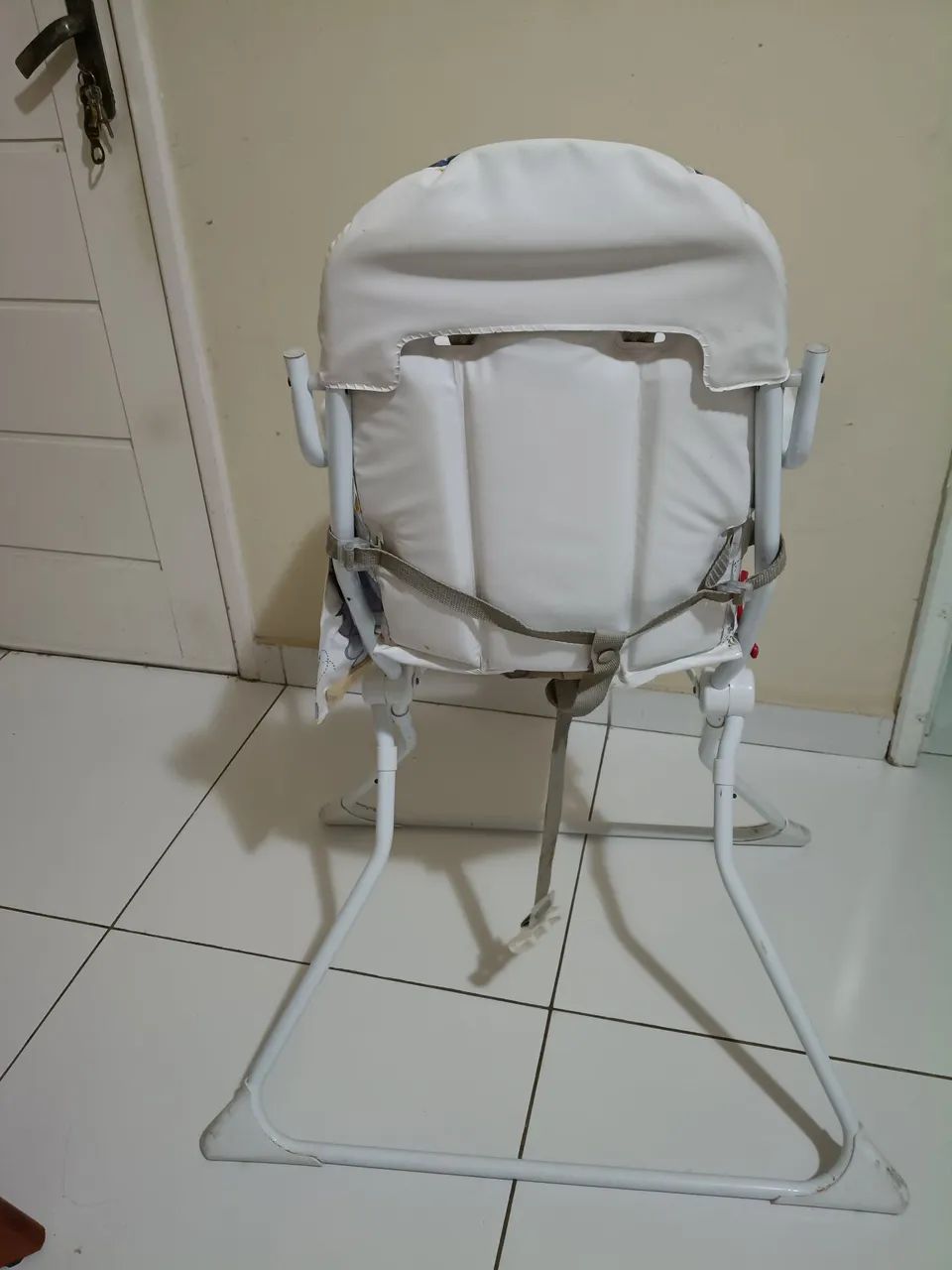 Cadeirinha de alimentação  - Foto 2